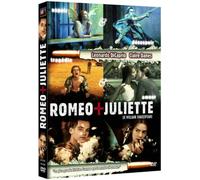 Romeo + juliette