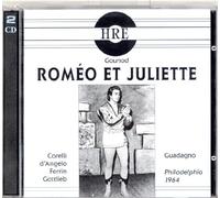 Romeo & Juliette