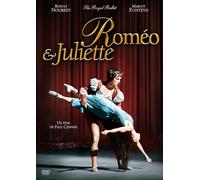 Roméo & Juliette - DVD