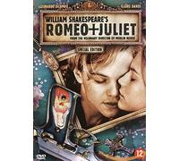 Romeo + Juliette - DVD