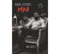 Romeo, Lucifero e Max: Poesie