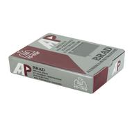 Romeo Maestri CHIODINI PER FISSATRICI IN SCATOLA Mod. AP19 mm. 19