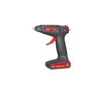 ROMEO MAESTRI PISTOLA INCOLLATRICE TERMOCOLLA A BATTERIA M7 CORDLESS 7,2V - 200