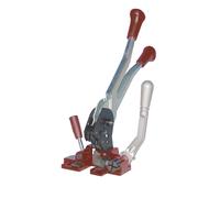 TENDIREGGIA REGGETTA MANUALE ROMEO MAESTRI FA/PLAST 13-16 cod. 0173111