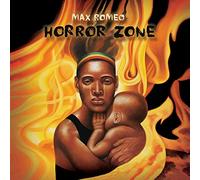 Romeo, Max - Horror Zone