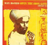 Romeo,Max - Open the Gates (1973-1977)