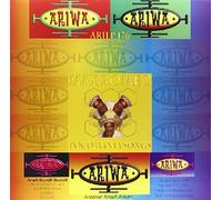 Romeo, Max - Pocomania Songs