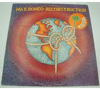 ROMEO,MAX - Reconstruction