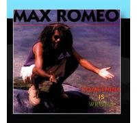 Romeo, Max - Something Is Wrong