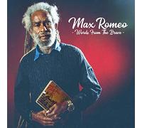 Romeo Max - Words From The Brave