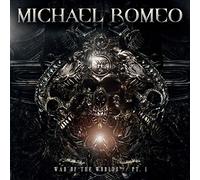 Romeo Michael( Chitarrista Dei Symphony X) - War Of The World Pt.1