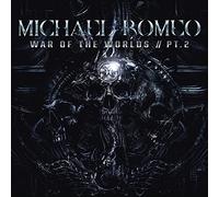Romeo Michael - War Of The Worlds, Pt. 2