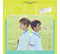 Romeo - Miro: Hyunkyung & Minsung Edition