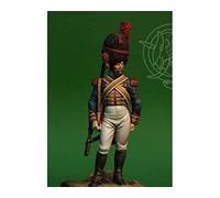 ROMEO MODELS : 54mm Granatiere Della Guardia Reale