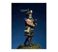 ROMEO MODELS : 79 Rgt. Fanteria "The Cameron Highlanders" Piper Kenneth Mackay