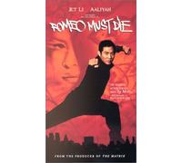 Romeo Must Die