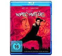 Romeo must die