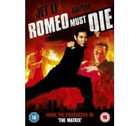 Romeo Must Die