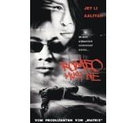 Romeo must die