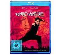 Romeo must die