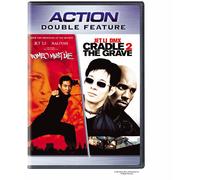 Romeo Must Die / Cradle 2 the Grave (DVD) Various