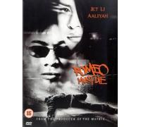 Romeo Must Die [DVD] [2000]