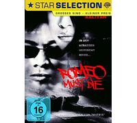 Romeo must die [Edizione: Regno Unito]