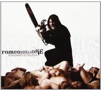 ROMEO MUST DIE - HARDSHIPS IN SEASON