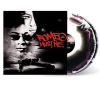 romeo must die - red black white--Import USA