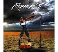ROMEO RIOT Sing It Loud (CD)