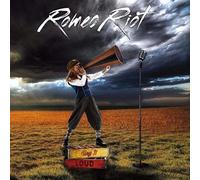 ROMEO RIOT Sing It Loud (CD)