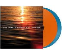 Romeo Santos - Better Late Than Never [2 LP]