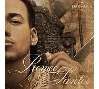 Romeo Santos - Fórmula Vol. 1 (Amazon Exclusive Vinyl)