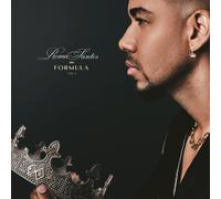 Romeo Santos Fórmula, Vol. 3 (CD)
