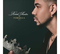 Romeo Santos - Fórmula, Vol. 3 (vinile esclusivo Amazon)
