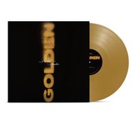 romeo santos golden (Vinyl LP)