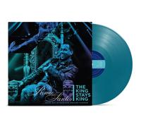 Romeo Santos The King Stays King - Sold Out at Madison Square Garden (Vinyl LP)