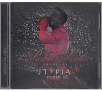 Romeo Santos - Utopia Live From Metlife Stadium - Cd
