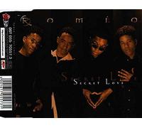 Romeo - Secret Love