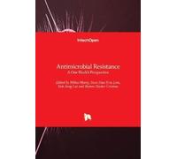 Romeo-Teodor Cristina Antimicrobial Resistance (Copertina rigida)