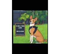 Romeo The Dog Caster - Official Notebook Series- Bark Notes: Dot grid