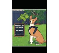 Romeo The Dog Caster - Official Notebook Series- Bark Notes: Dot grid