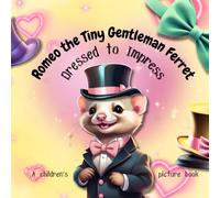 Romeo the Tiny Gentleman: Dressed to Impress