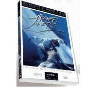 Romeo und Julia - Ballet, 1 DVD