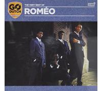 ROMEO - VERY BEST OF