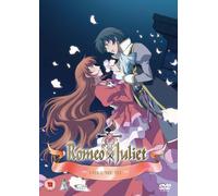 Romeo X Juliet 3 [Edizione: Regno Unito]