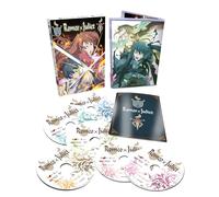 Romeo X Juliet -(6 Dvd)