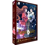 Romeo X Juliet – Parte 2 – VOSTFR – Blackbox