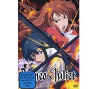 Romeo x Juliet Vol. 2 - Episode 05-08