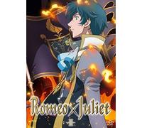 Romeo x Juliet Vol. 3 - Episode 09-12